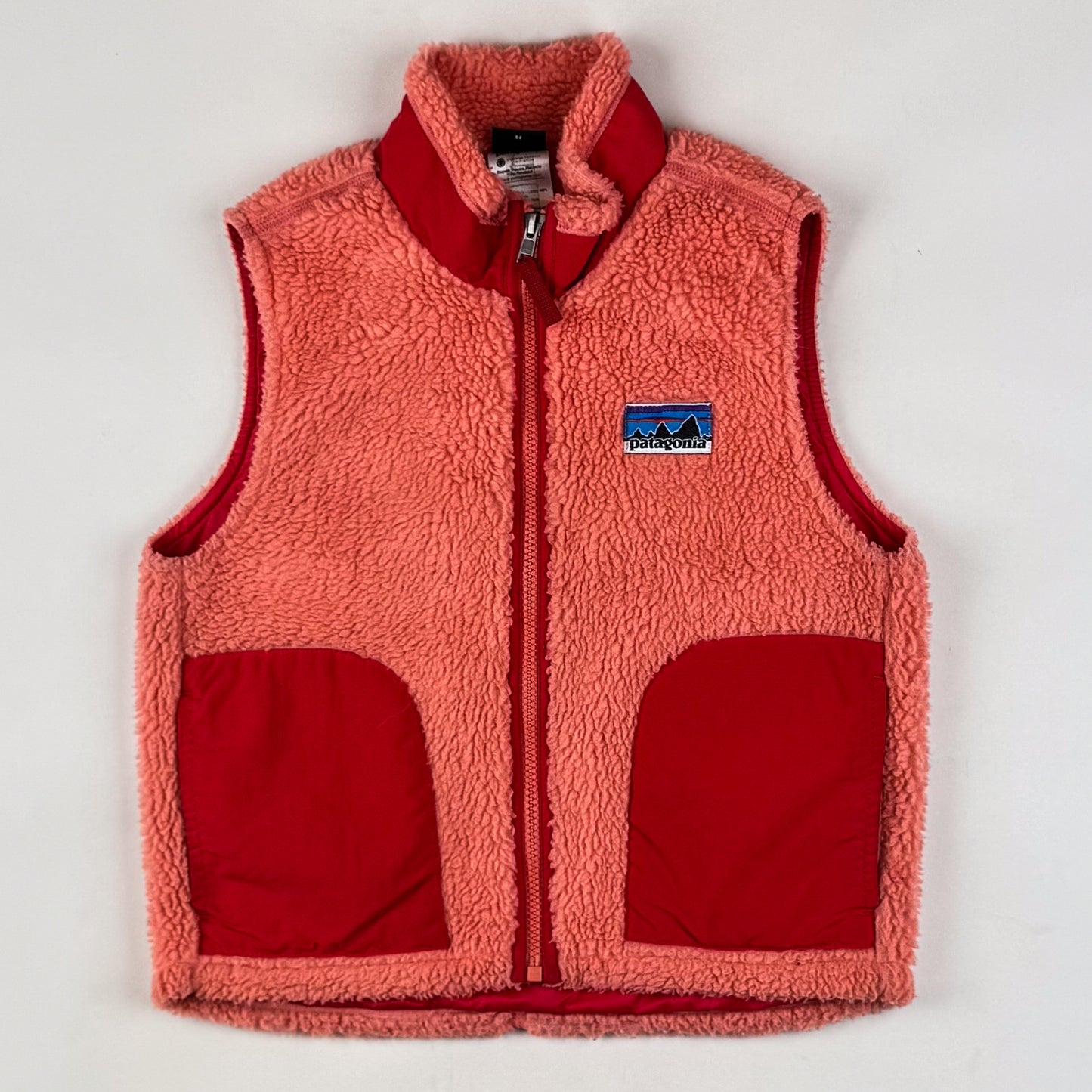 Patagonia Vest