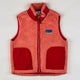 Patagonia Vest