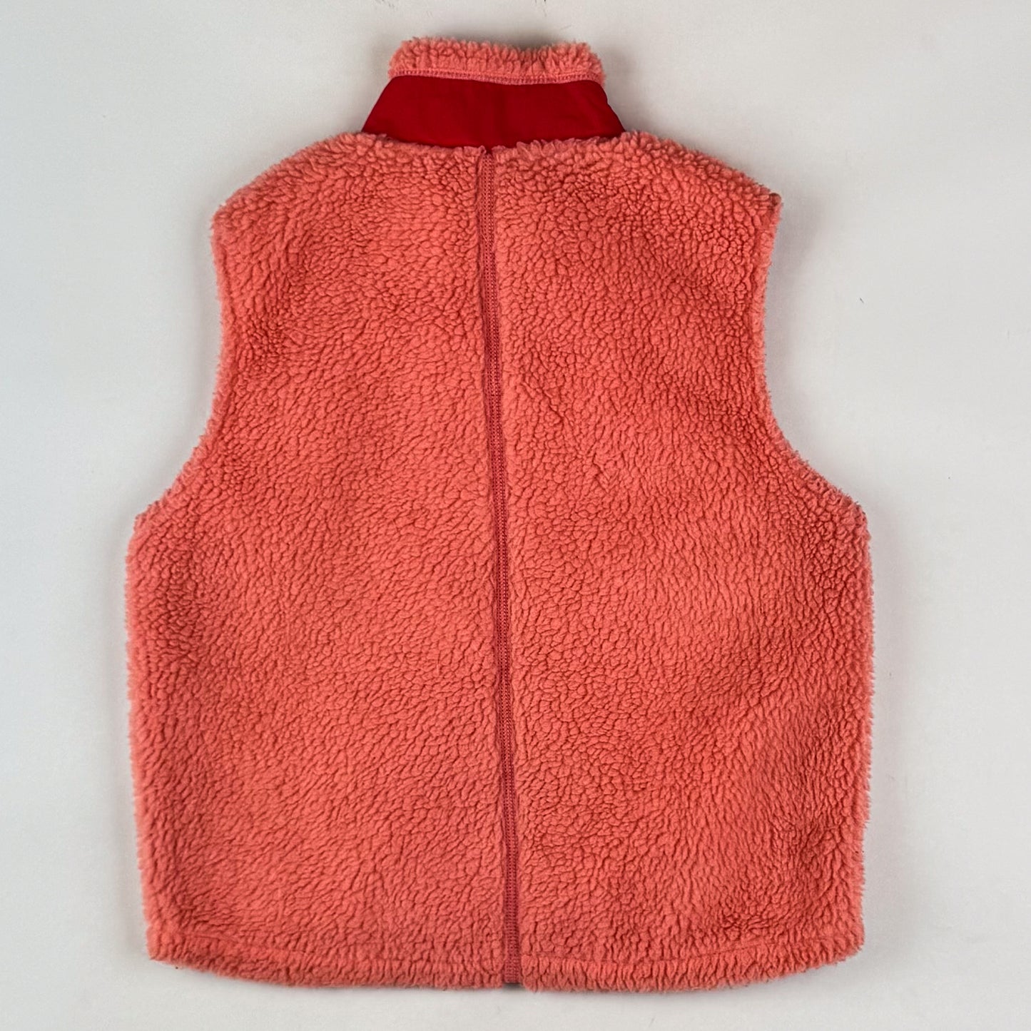 Patagonia Vest
