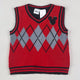 Disney Pullover Vest