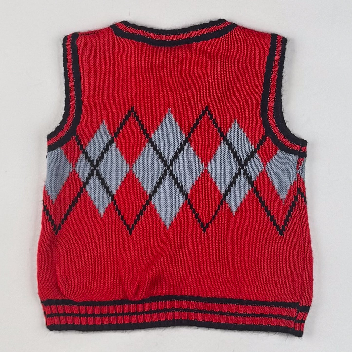 Disney Pullover Vest