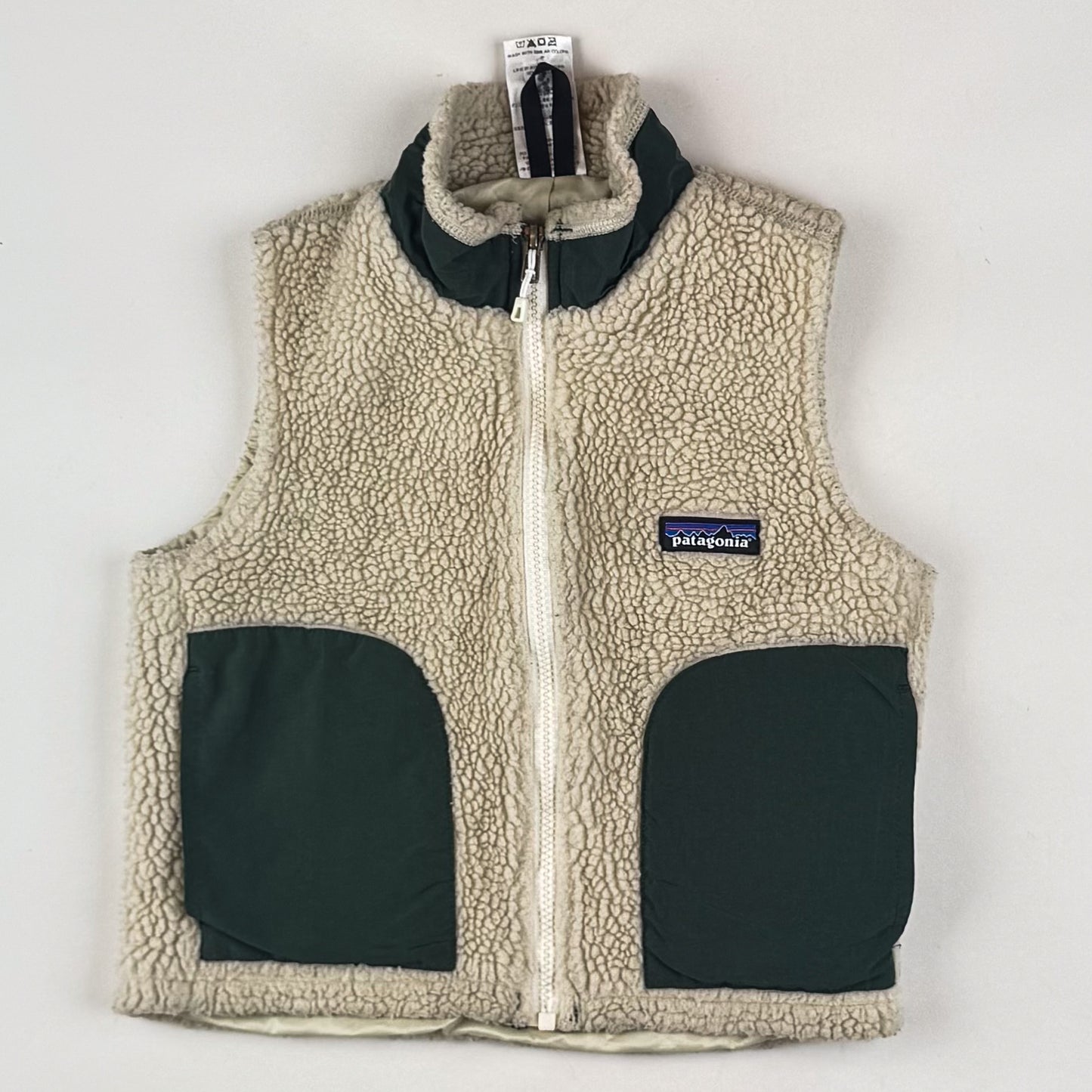 Patagonia Retro Vest
