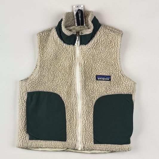 Patagonia Retro Vest