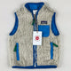 Patagonia Retro Sherpa Vest