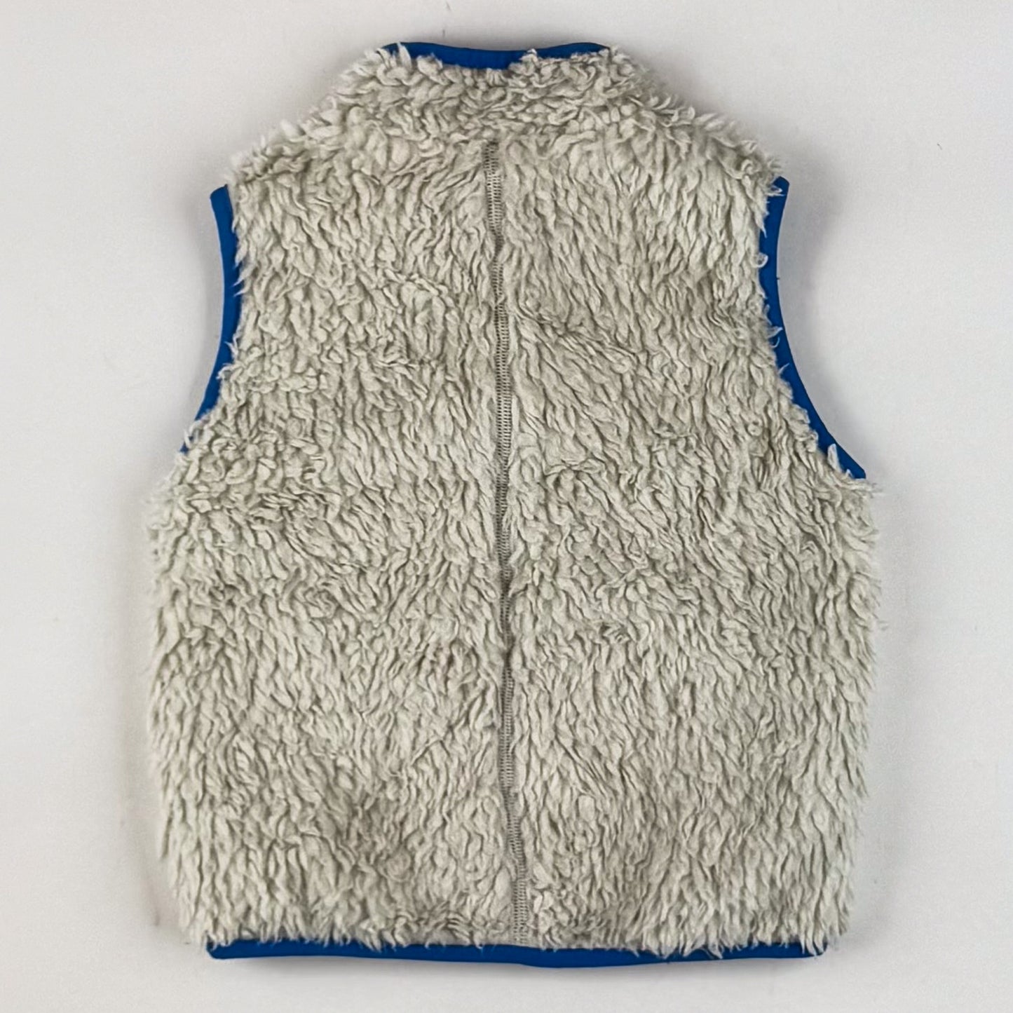 Patagonia Retro Sherpa Vest