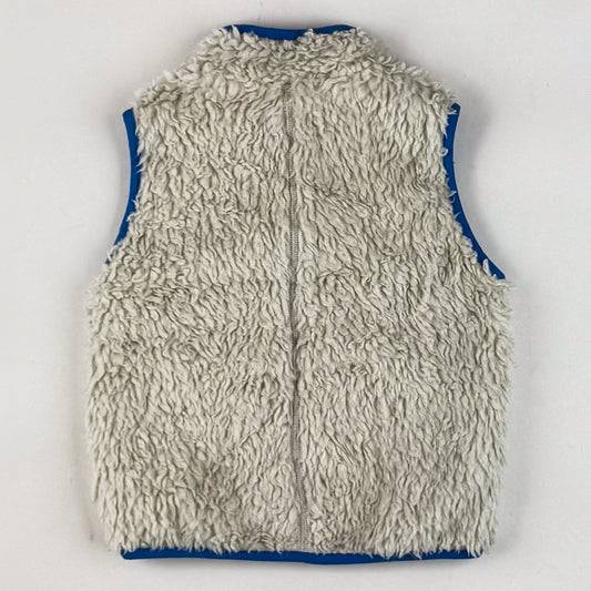 Patagonia Retro Sherpa Vest