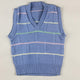 Vintage Pullover Vest