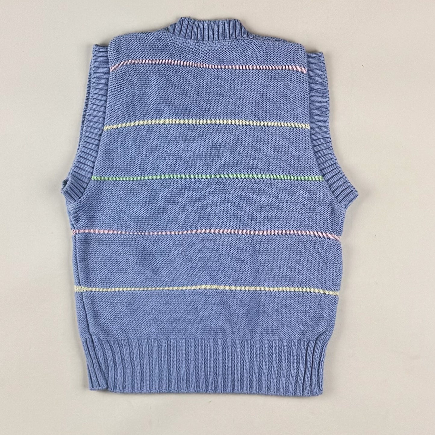 Vintage Pullover Vest
