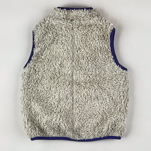 Patagonia Retro Sherpa Vest