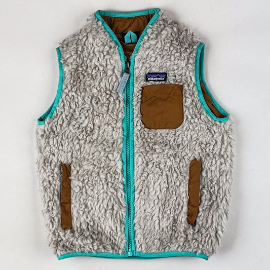 Patagonia Retro Sherpa Vest
