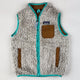 Patagonia Retro Sherpa Vest