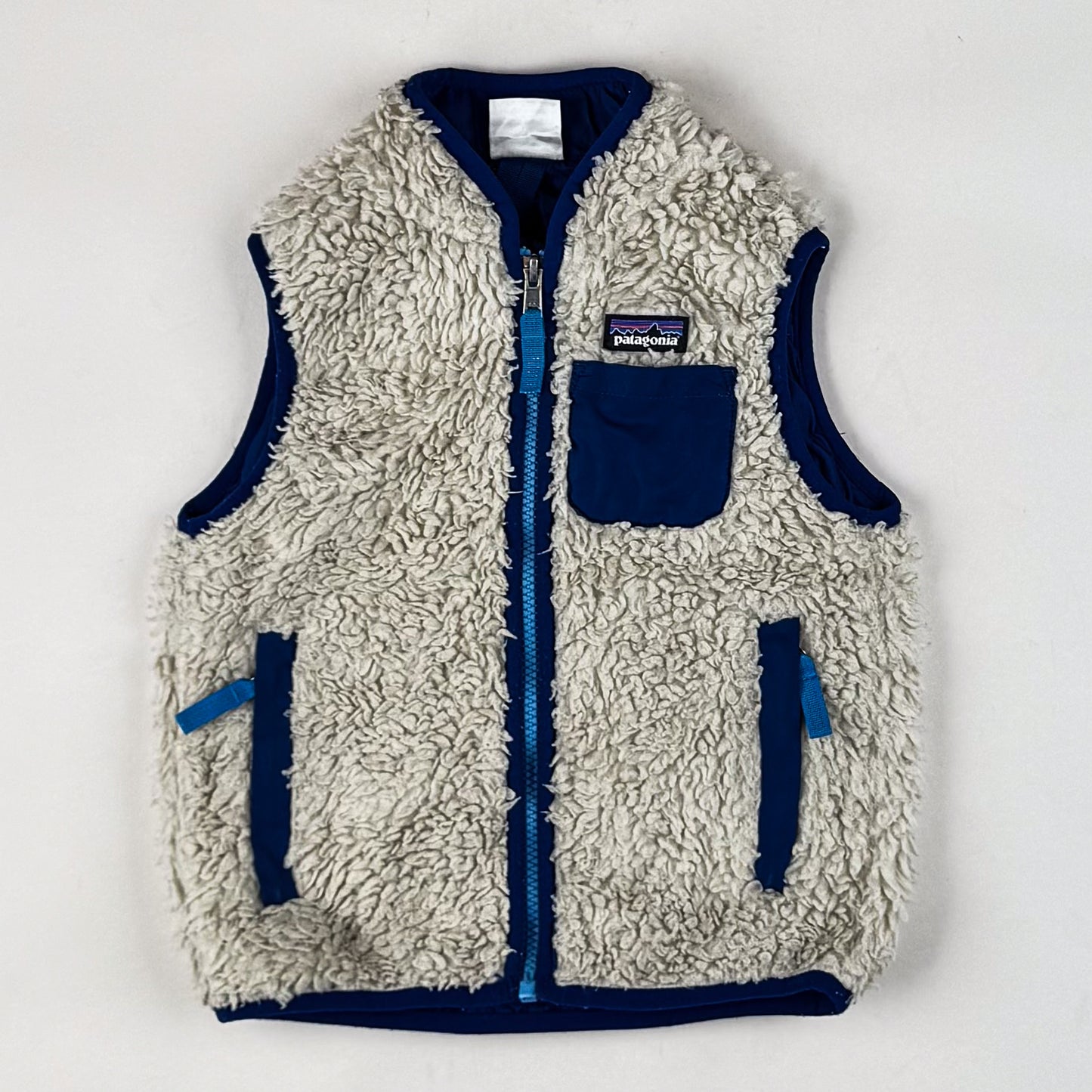 Patagonia Retro Sherpa Vest
