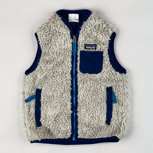 Patagonia Retro Sherpa Vest