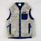 Patagonia Retro Sherpa Vest