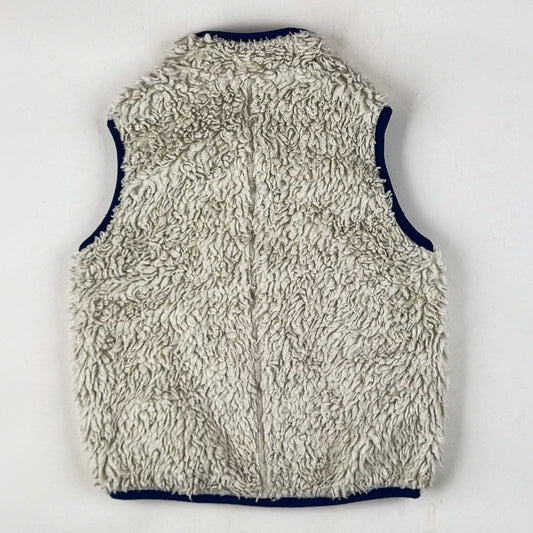 Patagonia Retro Sherpa Vest