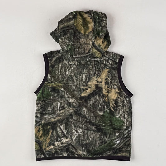 NWOT Carhartt Realtree Vest