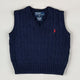 Ralph Lauren Pullover Vest