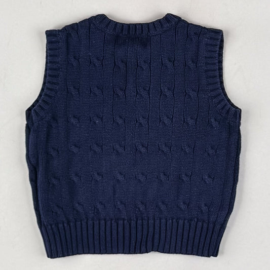 Ralph Lauren Pullover Vest