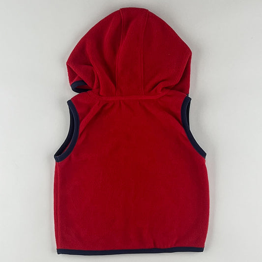 NWOT Carhartt Fleece Vest