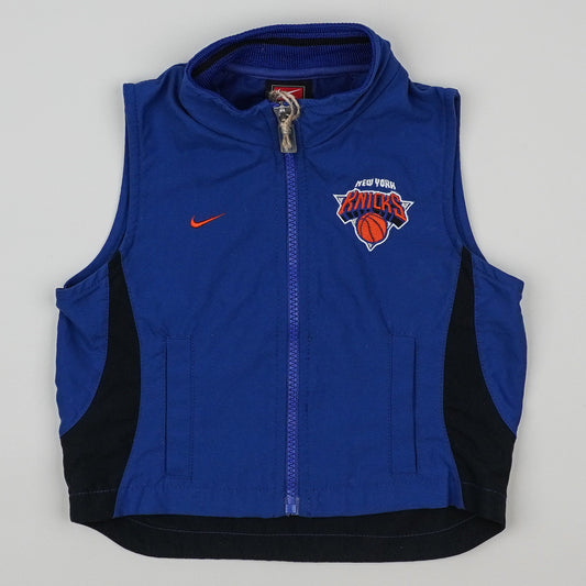 NBA New York Knicks Vest