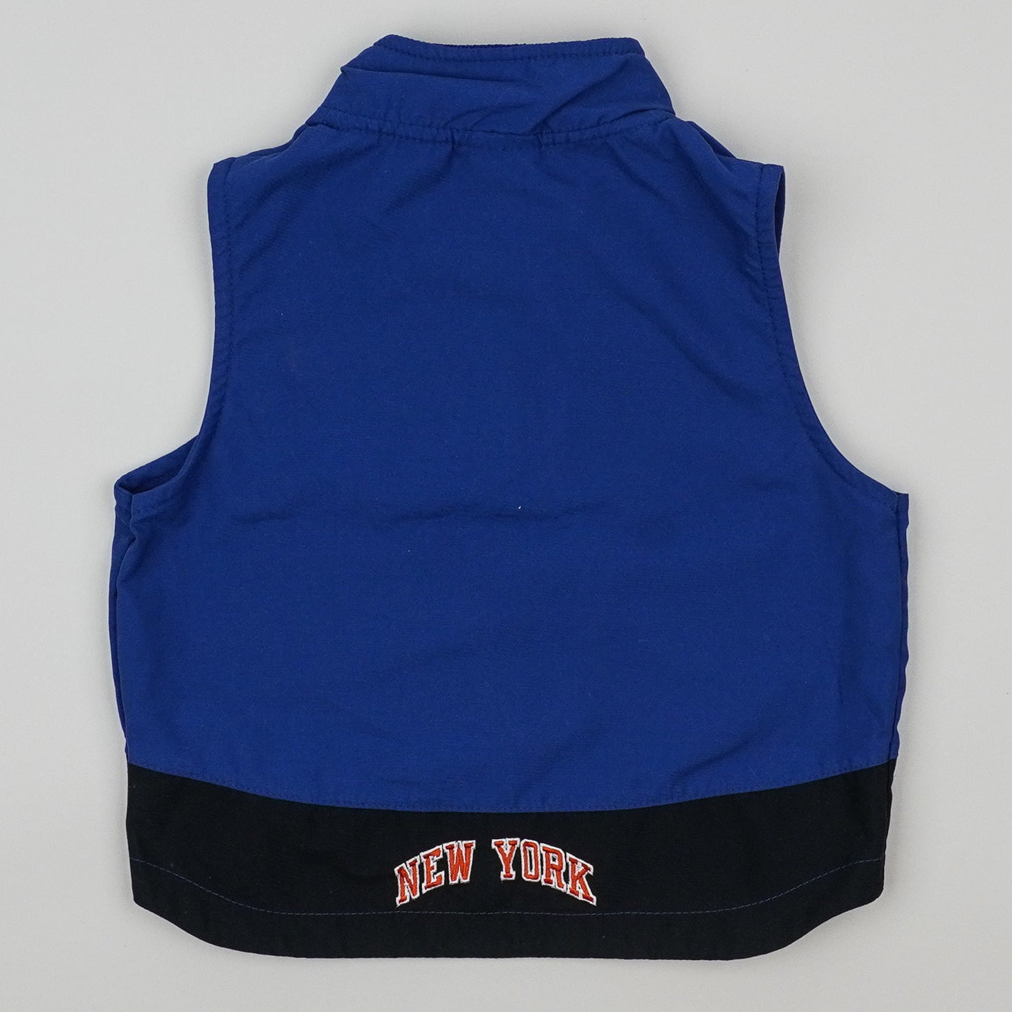 NBA New York Knicks Vest