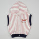 Vintage Baseball Vest