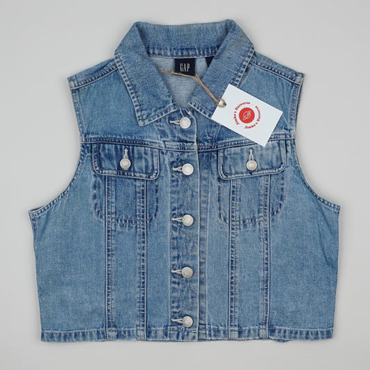 Vintage GAP Denim Vest