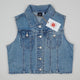 Vintage GAP Denim Vest