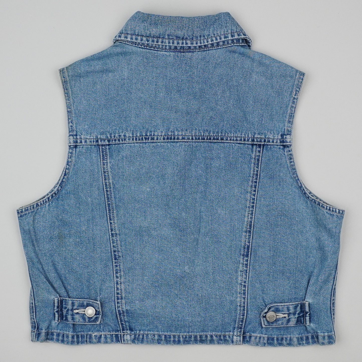 Vintage GAP Denim Vest