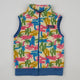 Patagonia Fleece Vest