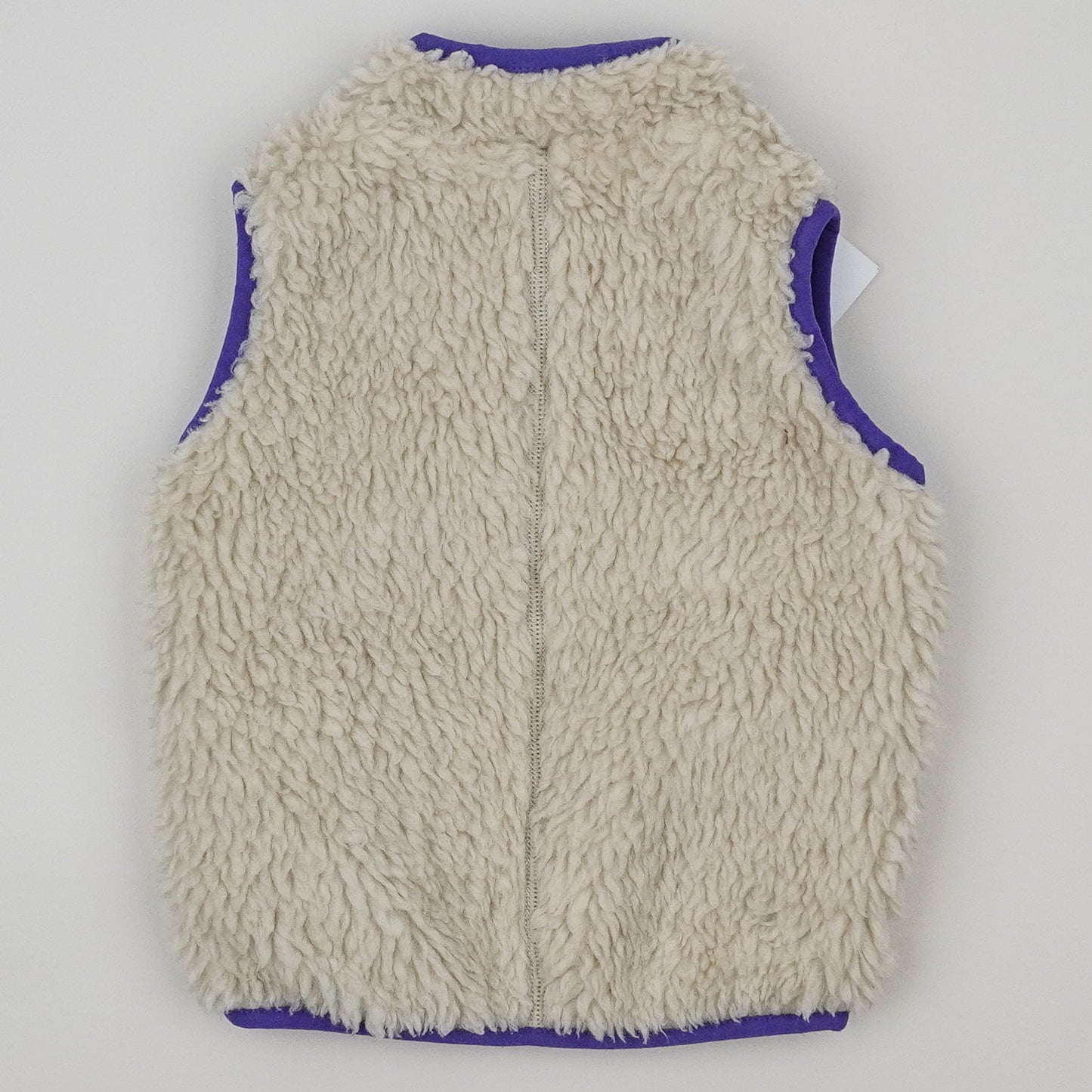 Patagonia Retro Sherpa Vest