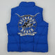 Vintage Padded Vest