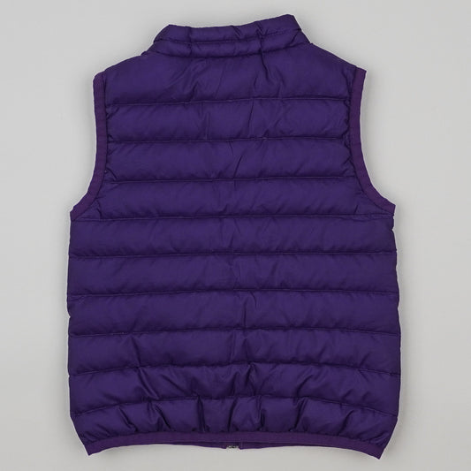 Patagonia Puffer Vest