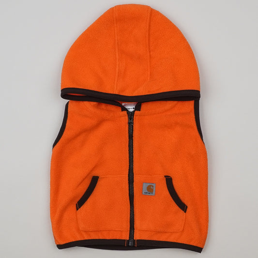 Carhartt Fleece Vest