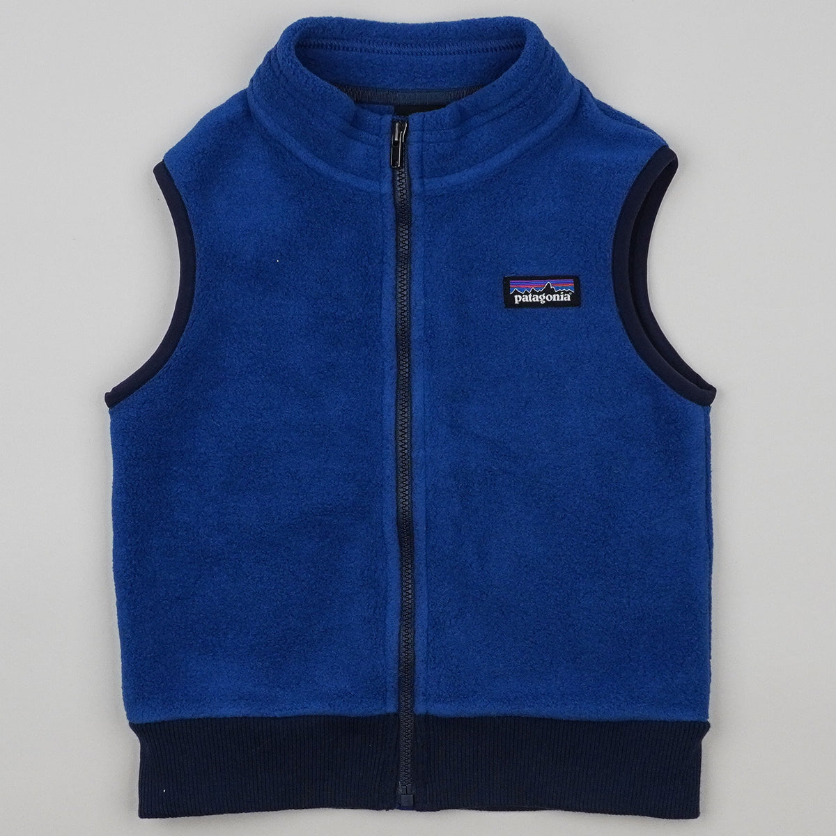 Patagonia Fleece Vest
