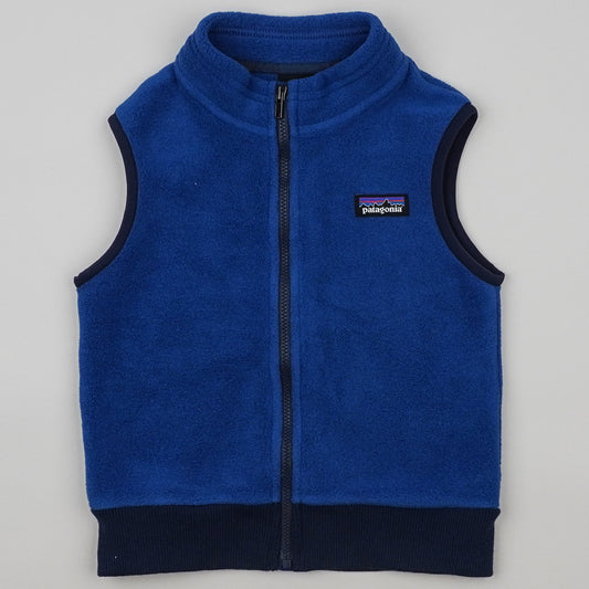 Patagonia Fleece Vest