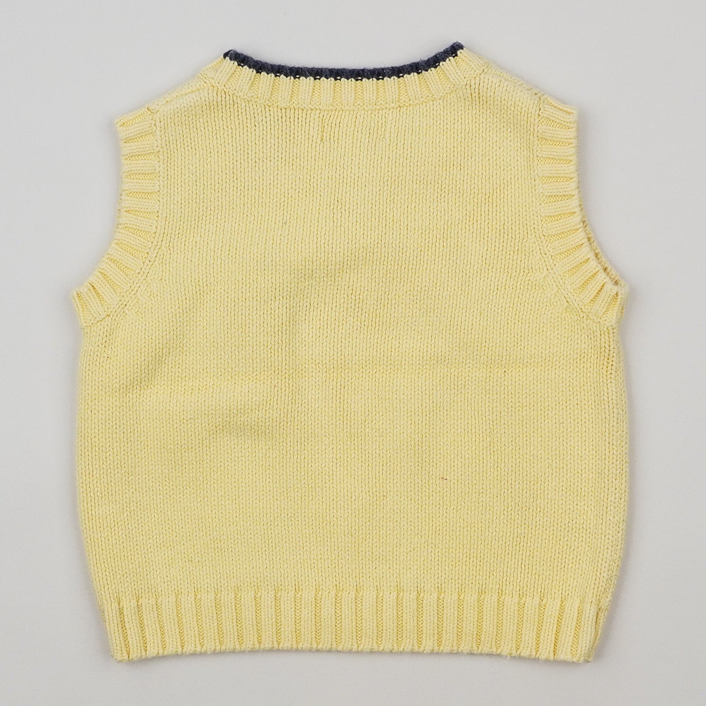 Vintage Sweater Vest