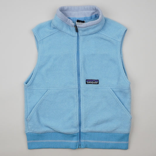 Patagonia Fleece Vest