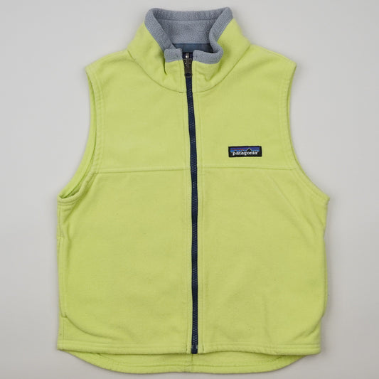 Patagonia Fleece Vest