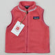 Patagonia Fleece Vest