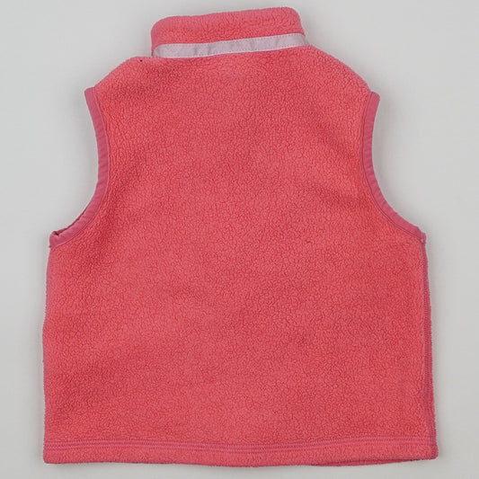 Patagonia Fleece Vest
