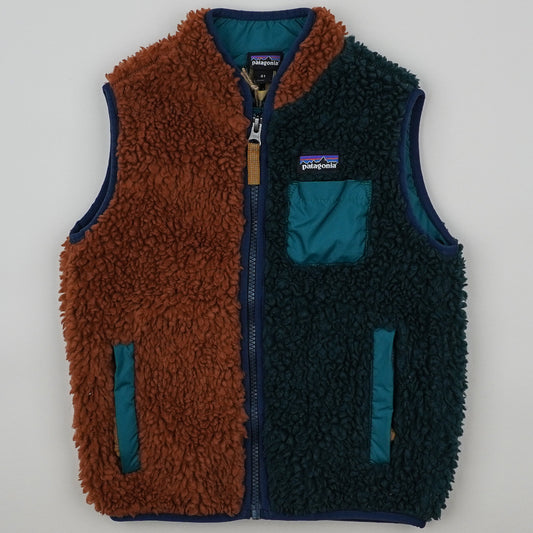 Patagonia Fleece Vest