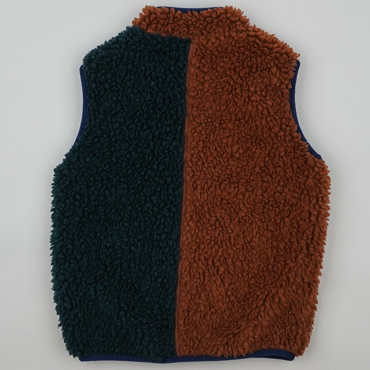 Patagonia Fleece Vest