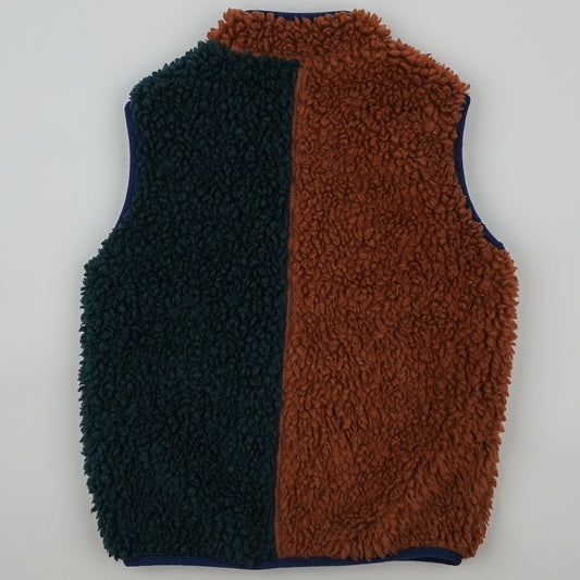 Patagonia Fleece Vest