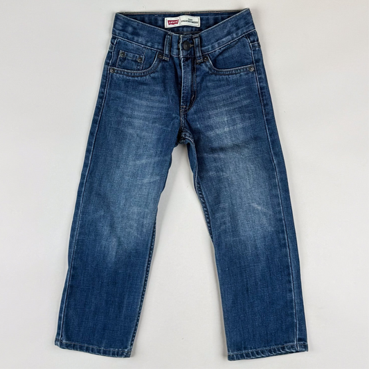 Levi's 514 Jeans