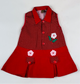 Vintage Dress with Dots