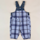 Vintage MEXX Overalls