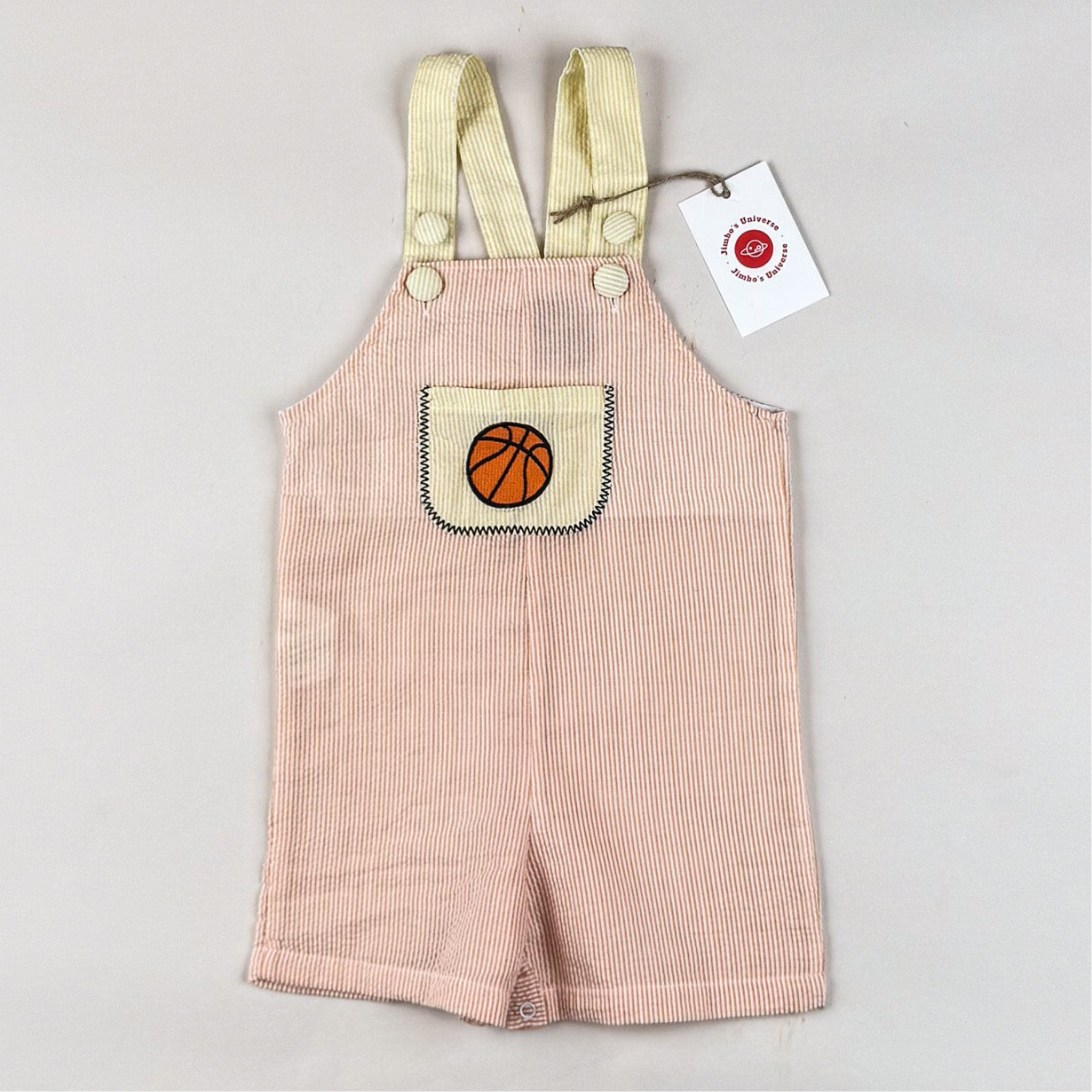 Vintage Shortalls