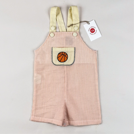 Vintage Shortalls