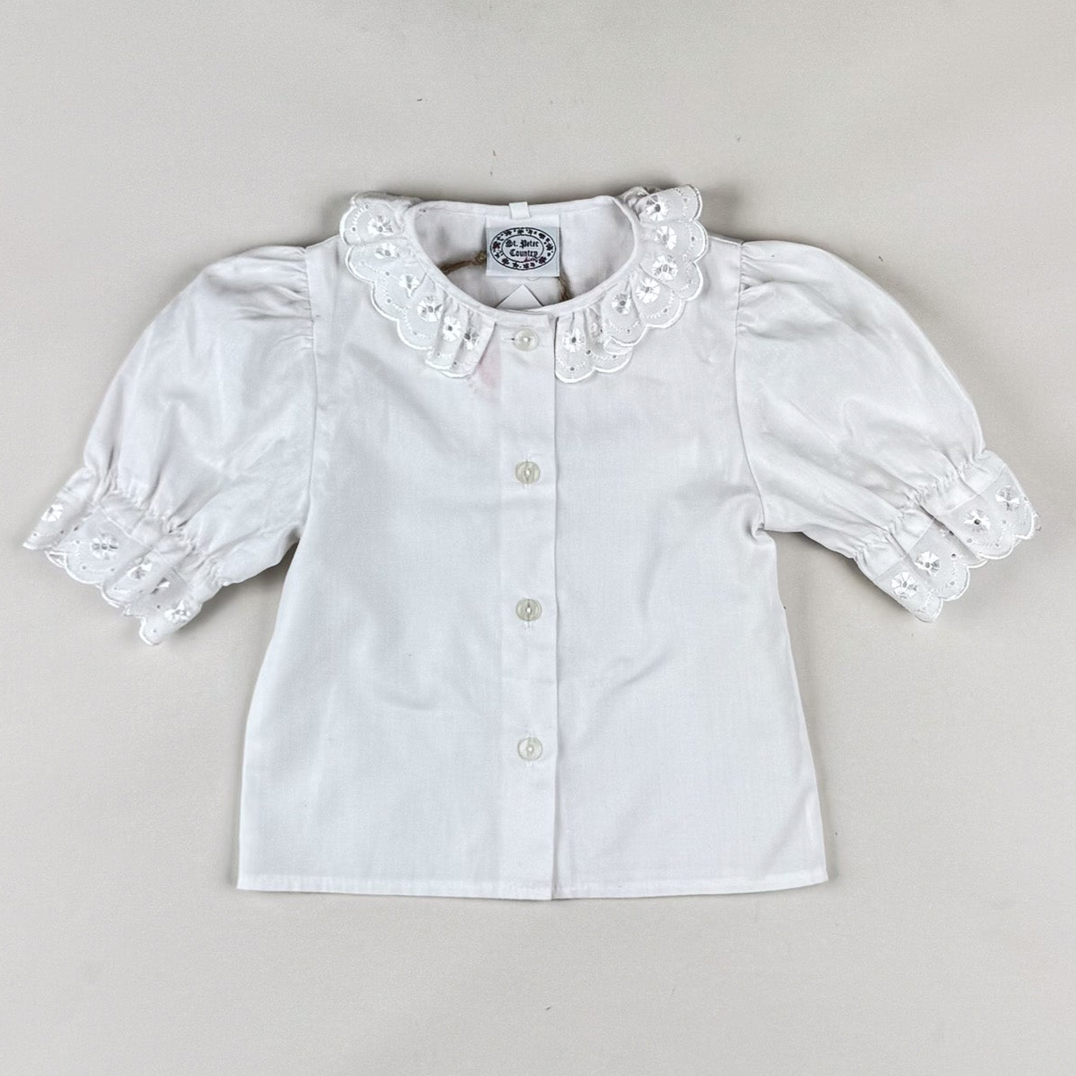 Vintage Top